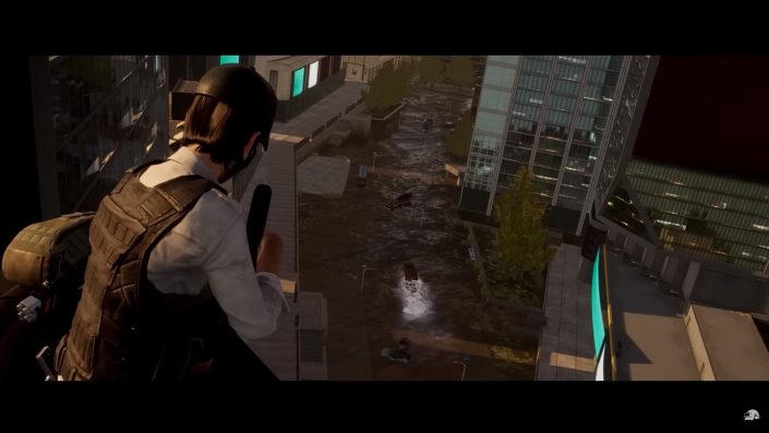 PUBG: Deston vorgestellt – erste neue Map seit der Free-2-Play-Umstellung PUBG: Deston vorgestellt – erste neue Map seit der Free-2-Play-Umstellung