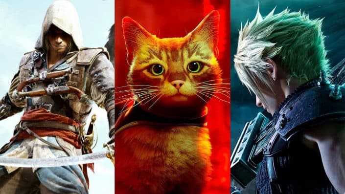 PS Plus Juli 2022: Das bieten die neuen Extra- und Premium-Spiele für PS4 und PS5 PS Plus Juli 2022: Das bieten die neuen Extra- und Premium-Spiele für PS4 und PS5