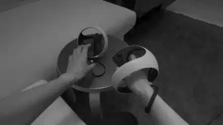 PlayStation VR2: Mehrere Portierungen älterer VR-Titel in Arbeit?