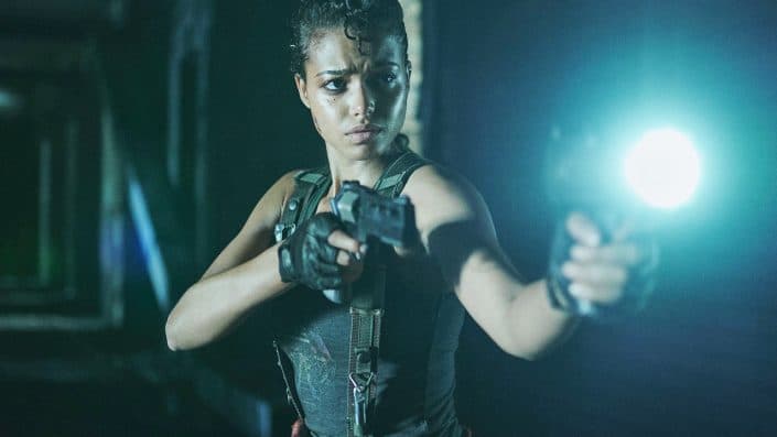 Resident Evil: Ist die Netflix-Serie wirklich so schlecht wie ihr Ruf? – Serienkritik