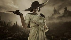 Resident Evil Village: Neue Verkaufszahl enthüllt, Rekord gebrochen
