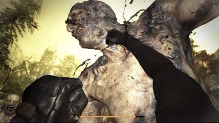 Resident Evil Village auf PS VR2 im Test: Die Angst ist zum Greifen nah!