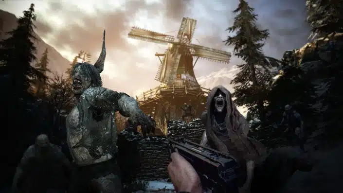 Resident Evil Village: „Shadows of Rose“ schließt die Geschichte der Familie Winters ab