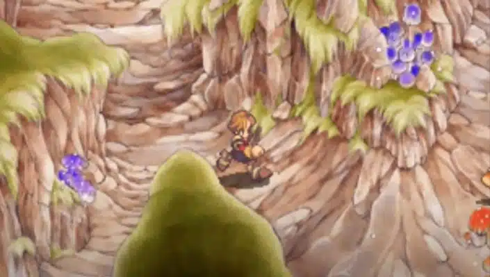 SaGa Frontier 2: Release bereits 2022? Händler listet Remaster zum RPG-Klassiker