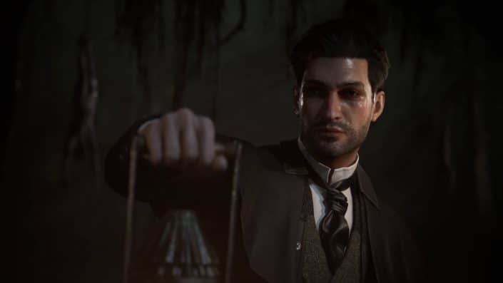 Sherlock Holmes The Awakened: Das Remake zeigt sich im ersten Gameplay-Trailer