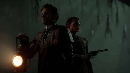Sherlock Holmes – The Awakened: Die Anfänge des bekannten Duos im Trailer
