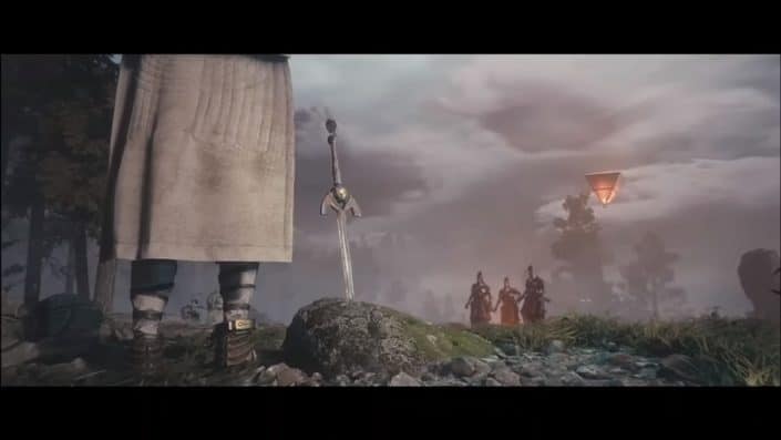 Soulframe: Kostenloses MMORPG vom „Warframe“-Entwickler präsentiert Soulframe: Kostenloses MMORPG vom „Warframe“-Entwickler präsentiert