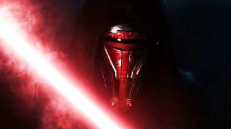 Star Wars – Knights of the Old Republic: Release des Remakes offenbar noch Jahre entfernt