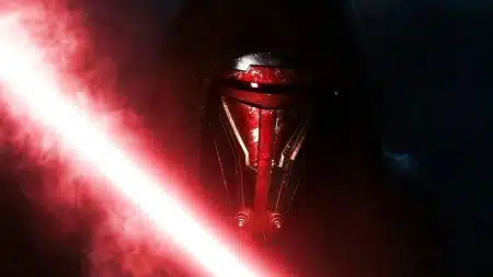 Star Wars Knights of the Old Republic: Remake auf unbestimmte Zeit verschoben?