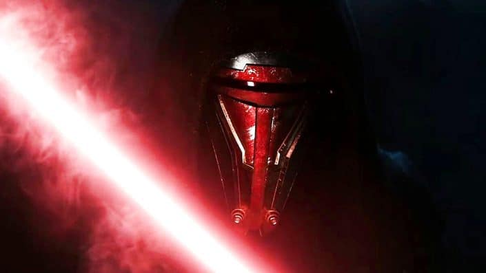 Star Wars Knights of the Old Republic Remake: Schreier bestätigt den Entwicklerwechsel