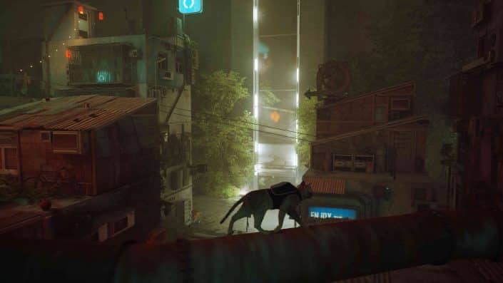 Stray: PS5, PS4, Steam Deck und PC im grafischen Vergleich