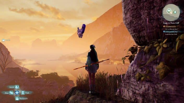 Sword and Fairy Together Forever: Combat-Trailer stellt die Kämpfe vor Sword and Fairy Together Forever: Combat-Trailer stellt die Kämpfe vor