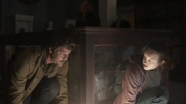 The Last of Us: HBO-Serie startet mit überlanger erster Episode
