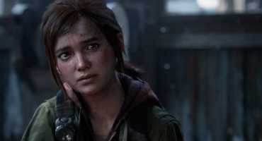 Play3 News: The Last of Us Part I: Boston Docks im Vergleich und Gameplay-Screenshot