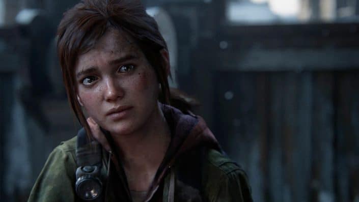 The Last of Us Part 1: Trailer und Details zu den Zugänglichkeits-Optionen des Remakes