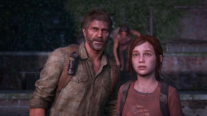 The Last of Us: 7 Minuten Gameplay aus dem Remake