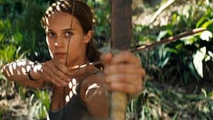 Tomb Raider: Laut Berichten arbeitet Amazon an einer Fernsehserie