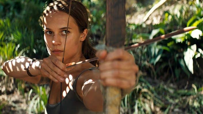 Tomb Raider: MGM verliert wohl Filmrechte, Zukunft der Reihe unklar Tomb Raider: MGM verliert wohl Filmrechte, Zukunft der Reihe unklar