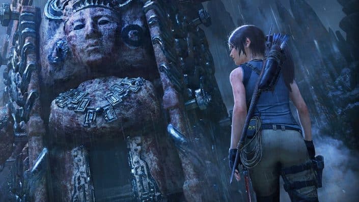 Tomb Raider: Neuer Leak könnte erste Details zum nächsten Spiel enthüllen