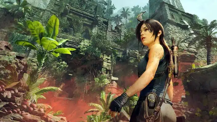 Amazon Games: Neuigkeiten zu Tomb Raider und Herr der Ringe lassen nicht mehr lange auf sich warten
