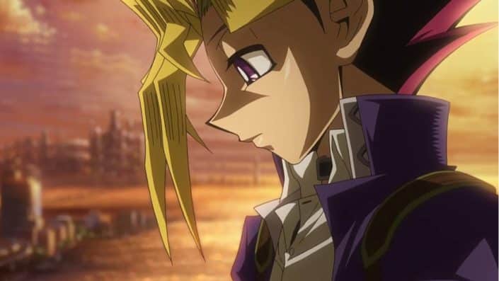 Yu-Gi-Oh!: Schöpfer Kazuki Takahashi im Alter von 60 Jahren verstorben Yu-Gi-Oh!: Schöpfer Kazuki Takahashi im Alter von 60 Jahren verstorben