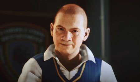 Bully: Fan zeigt, wie das Spiel in Unreal Engine 5 aussehen könnte