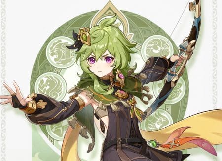 Genshin Impact: Drei kontroverse Sumeru-Charaktere vorgestellt
