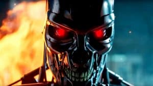 Terminator Survivors: Open-World-Survival-Titel mit einem ersten Trailer vorgestellt