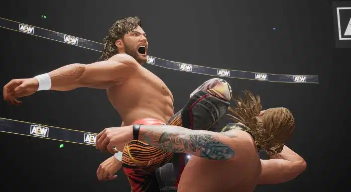 AEW Fight Forever: Arcade-Modus verschwindet hinter der Paywall und sorgt für dicke Luft
