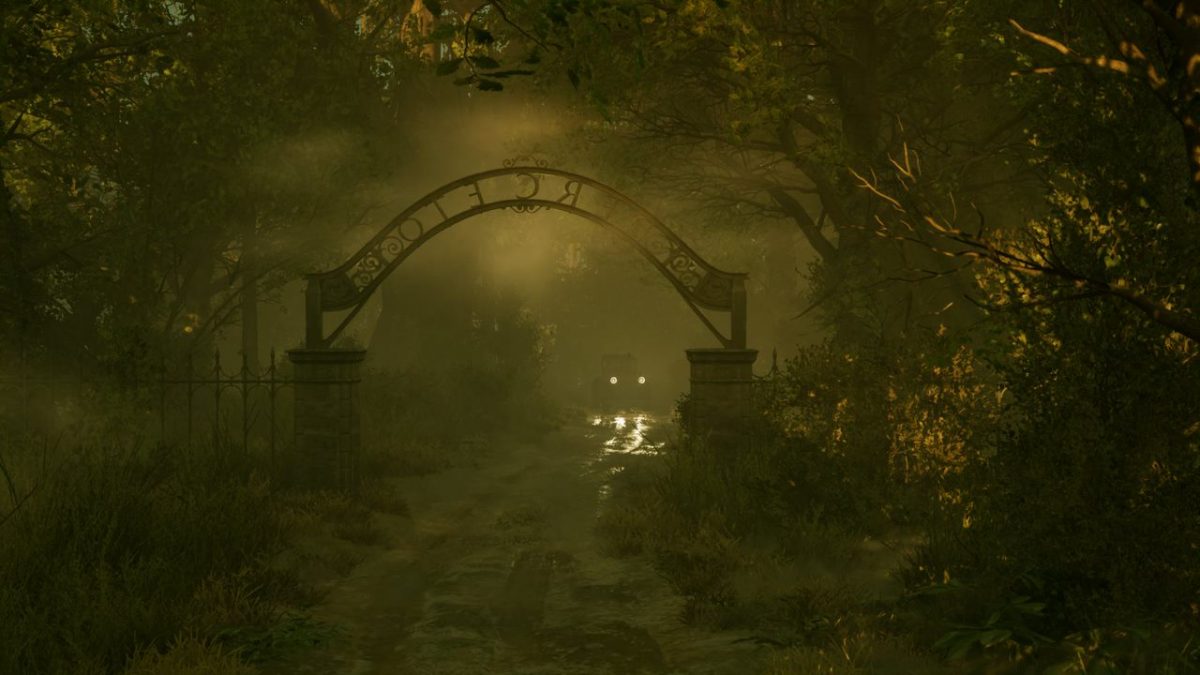 Alone in the Dark: Verschoben – Horror-Reboot kommt erst 2024