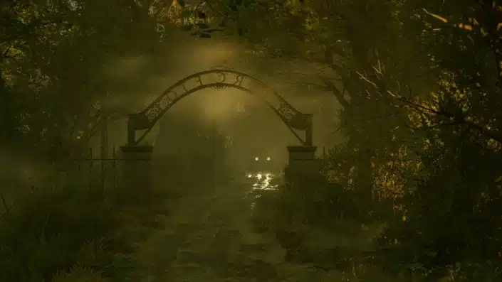 Alone in the Dark: Verschoben – Horror-Reboot kommt erst 2024
