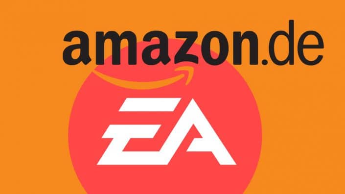 Electronic Arts: Übernahmeangebot von Amazon laut Gerücht – Update 2