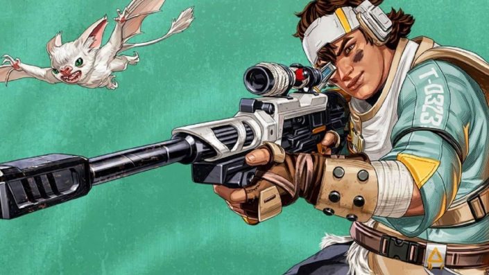 Apex Legends: Belohnungen für Levelaufstieg werden nicht immer gewährt