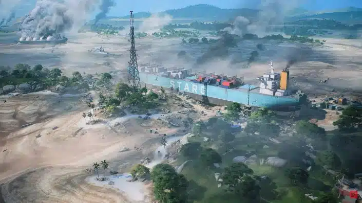 Battlefield 2042: Termin und Trailer zu Saison 7 „Turning Point“