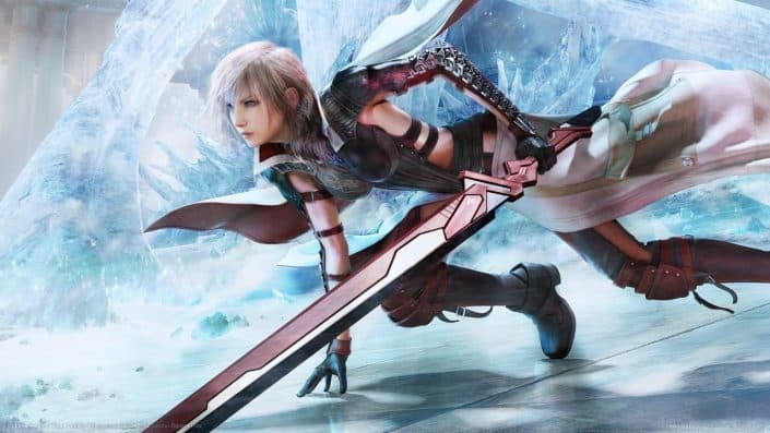 Square Enix: Aktualisierte Verkaufszahlen zu Final Fantasy, Kingdom Hearts und mehr