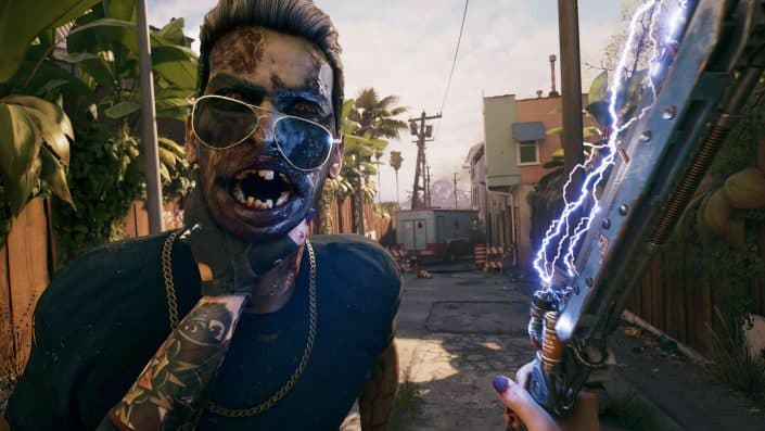 Dead Island 2: Sechster Slayer Bruno mit einem Trailer und Details vorgestellt