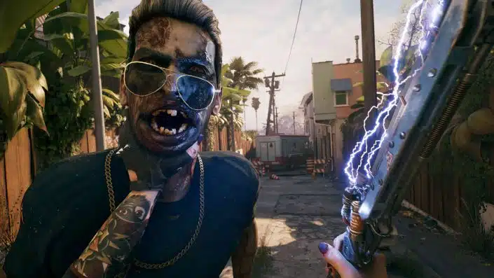 Dead Island 2: Das ursprüngliche Konzept war laut Dambuster schlichtweg zu komplex