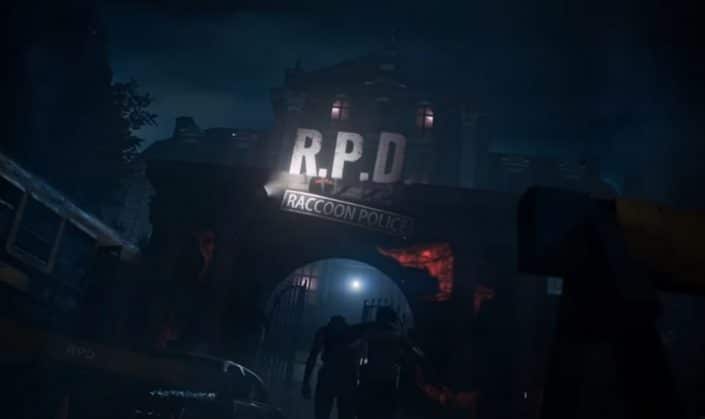 Dead by Daylight: Neues Resident Evil-Kapitel angekündigt