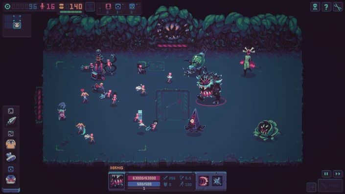 Despot’s Game: Neuer Trailer verrät Release-Termin des Roguelikes Despot’s Game: Neuer Trailer verrät Release-Termin des Roguelikes