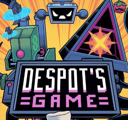 Despot’s Game: Neuer Trailer verrät Release-Termin des Roguelikes