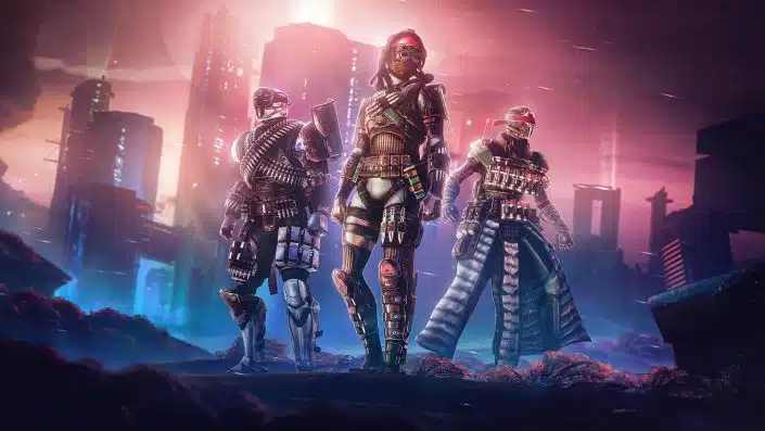 PS4 und PS5: Angebot der Woche mit Bestpreis für Shooter-Fans