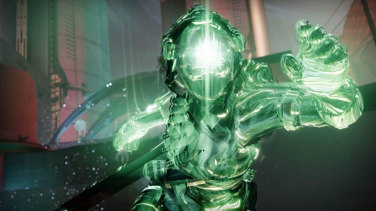 Destiny 2: Macht es Solo-Spielern bald einfacher, Gruppen zu finden