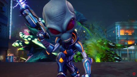 Destroy All Humans! 2 – Reprobed: Release Trailer und Testwertungen sind da