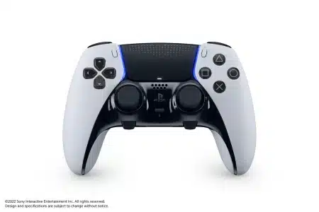 DualSense Edge Controller: Vorbestellung auf PlayStation Direct möglich