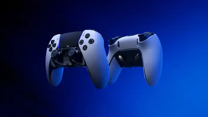 PS5: DualSense Edge-Controller angekündigt