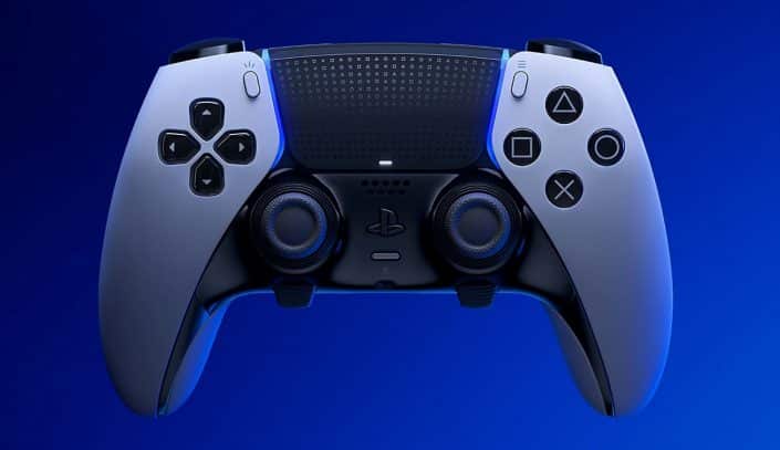 DualSense Edge: Der offizielle Accolades-Trailer zu Sonys High-End-Controller