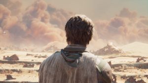 Dune Awakening: Weltpremiere – Open World-MMO mit Survival-Ausrichtung vorgestellt