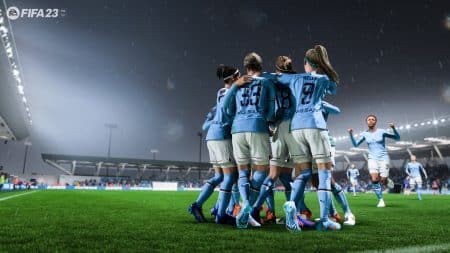 EA Sports FC 24: Ultimate Team erstmals mit Frauen und gemischten Teams?