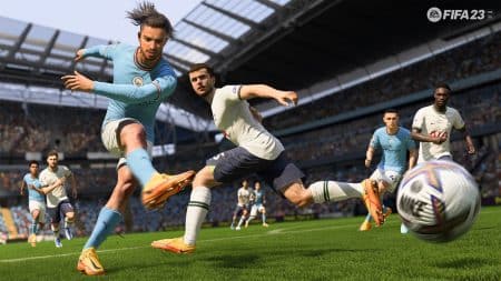 FIFA: Landet die Lizenz bei diesem Publisher?