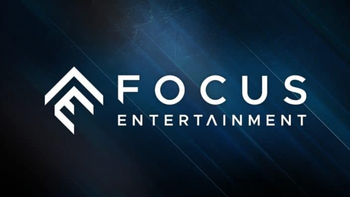 Focus Entertainment: Neuankündigung im Rahmen von Opening Night Live bestätigt